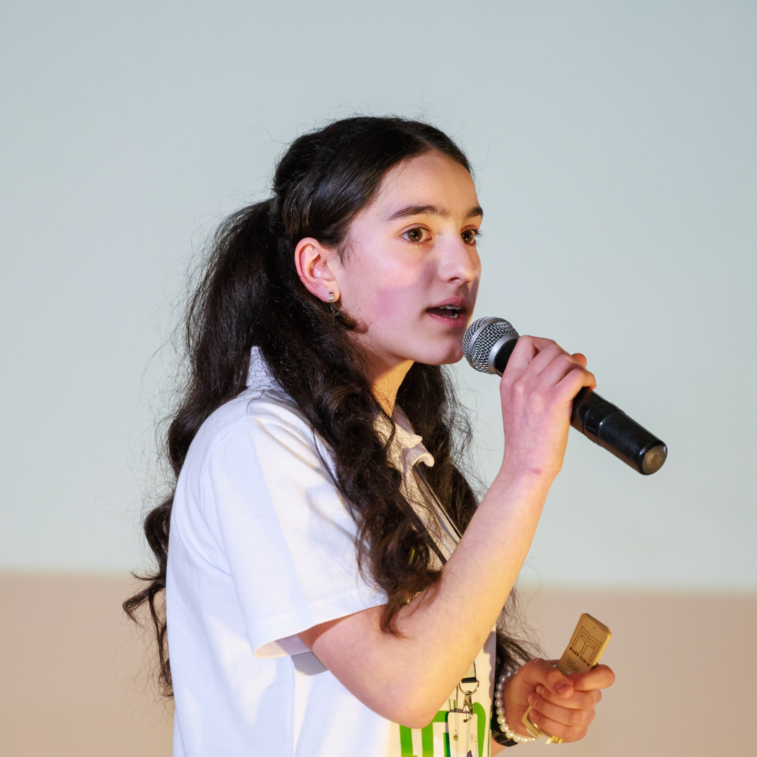 Նարե Իսկանդարյան